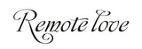 Remote love